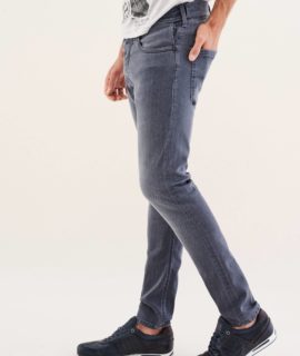 Jeans Skinny M2 Star